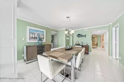 2100 N Atlantic Avenue #901, Cocoa Beach, FL 32931 - Photo 11