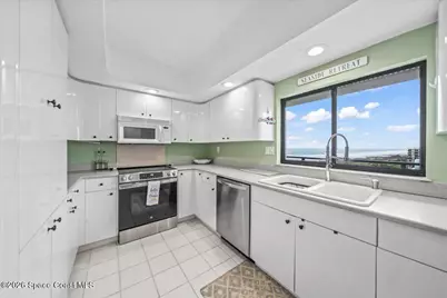 2100 N Atlantic Avenue #901, Cocoa Beach, FL 32931 - Photo 13