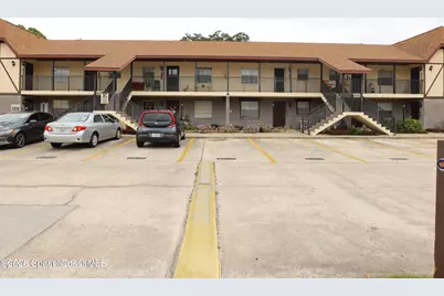 3147 Sir Hamilton Circle #10, Titusville, FL 32780 - Photo 1