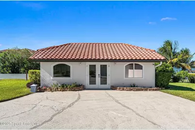 1840 Harbor Point Drive, Merritt Island, FL 32952 - Photo 83