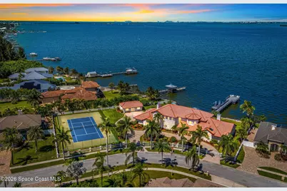 1840 Harbor Point Drive, Merritt Island, FL 32952 - Photo 1