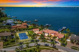 1840 Harbor Point Dr, Merritt Island, FL 32952 - Photo 1