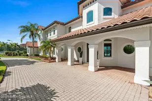 1840 Harbor Point Dr, Merritt Island, FL 32952 - Photo 7