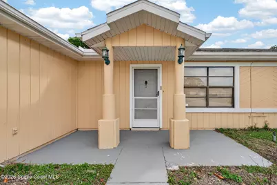 971 Gannet Avenue NW, Palm Bay, FL 32907 - Photo 3