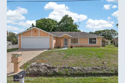 971 Gannet Avenue NW, Palm Bay, FL 32907 - Photo 1