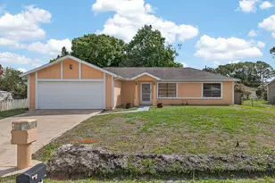 971 Gannet Ave NW, Palm Bay, FL 32907 - Photo 1