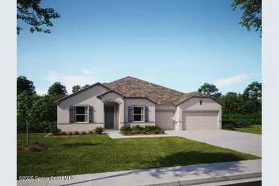 1139 Altair Way, Grant-Valkaria, FL 32950 - Photo 1