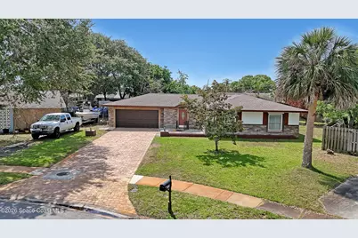 173 Las Palmas, Merritt Island, FL 32953 - Photo 5