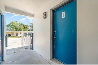 115 W Seminole Avenue #103, Melbourne, FL 32901 - Photo 9