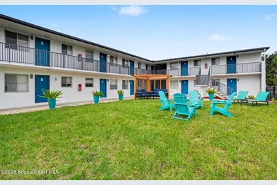 115 W Seminole Avenue #103, Melbourne, FL 32901 - Photo 27