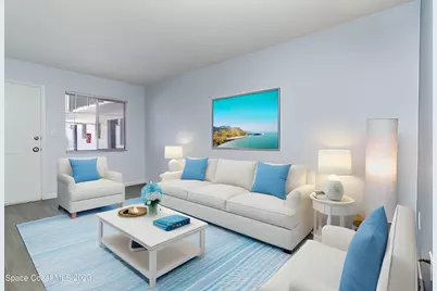 115 W Seminole Avenue #103, Melbourne, FL 32901 - Photo 3