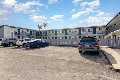 115 W Seminole Avenue #103, Melbourne, FL 32901 - Photo 13