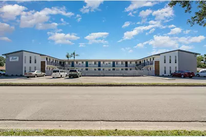 115 W Seminole Avenue #103, Melbourne, FL 32901 - Photo 19