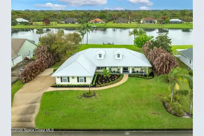 1516 Eagles Circle, Sebastian, FL 32958 - Photo 1