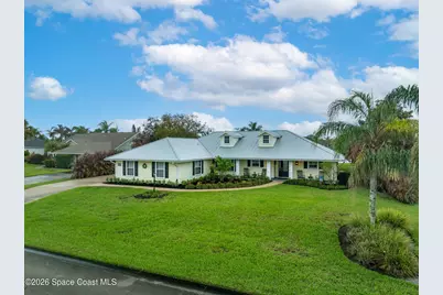 1516 Eagles Circle, Sebastian, FL 32958 - Photo 3