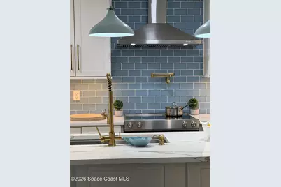 520 Palm Springs Boulevard #807, Indian Harbour Beach, FL 32937 - Photo 3