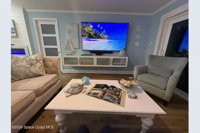 520 Palm Springs Boulevard #807, Indian Harbour Beach, FL 32937 - Photo 9