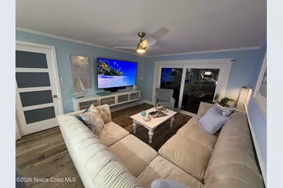 520 Palm Springs Boulevard #807, Indian Harbour Beach, FL 32937 - Photo 7