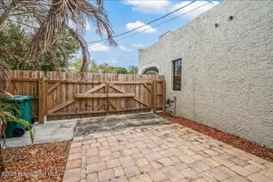 2010 Pennwood Dr, Melbourne, FL 32901 - Photo 37