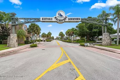 2010 Pennwood Drive, Melbourne, FL 32901 - Photo 39