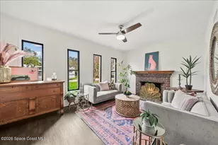 2010 Pennwood Dr, Melbourne, FL 32901 - Photo 5