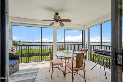 3611 S Banana River Boulevard #205, Cocoa Beach, FL 32931 - Photo 29