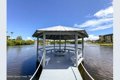 3611 S Banana River Boulevard #205, Cocoa Beach, FL 32931 - Photo 45