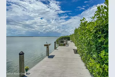 3611 S Banana River Boulevard #205, Cocoa Beach, FL 32931 - Photo 47