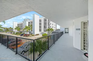 3611 S Banana River Blvd, Cocoa Beach, FL 32931 - Photo 35