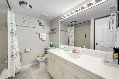 3611 S Banana River Boulevard #205, Cocoa Beach, FL 32931 - Photo 27
