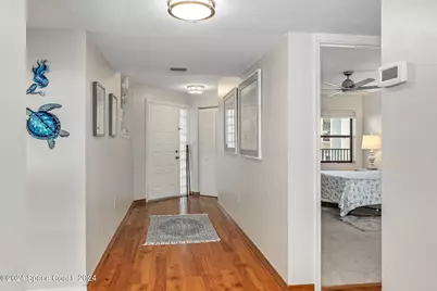3611 S Banana River Boulevard #205, Cocoa Beach, FL 32931 - Photo 5