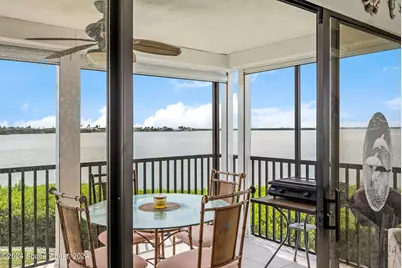 3611 S Banana River Boulevard #205, Cocoa Beach, FL 32931 - Photo 31