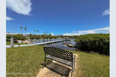 3611 S Banana River Boulevard #205, Cocoa Beach, FL 32931 - Photo 41