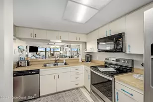 3611 S Banana River Blvd, Cocoa Beach, FL 32931 - Photo 7