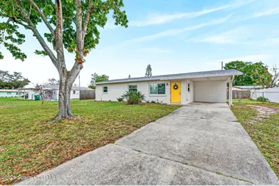1957 Glenwood Drive, Melbourne, FL 32935 - Photo 1