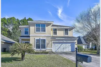 11529 Oaklawn Road, Jacksonville, FL 32218 - Photo 1