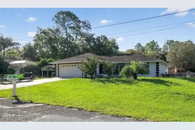 1160 W Geneva Place, Citrus Springs, FL 34434 - Photo 1