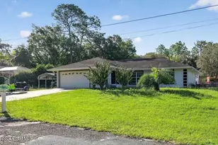 1160 W Geneva Pl, Citrus Springs, FL 34434 - Photo 1