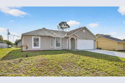 713 Cottbus Avenue NW, Palm Bay, FL 32907 - Photo 3