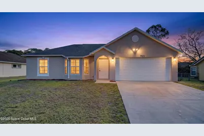 713 Cottbus Avenue NW, Palm Bay, FL 32907 - Photo 1