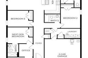 5105 Madras Dr NW, Palm Bay, FL 32907 - Photo 3