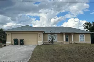 7680 Lamplighter Ave, North Port, FL 34286 - Photo 1