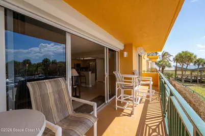 8472 Ridgewood Avenue #201, Cape Canaveral, FL 32920 - Photo 15