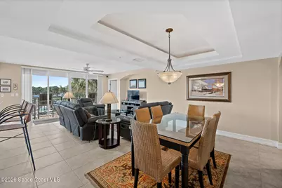 8472 Ridgewood Avenue #201, Cape Canaveral, FL 32920 - Photo 33