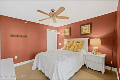 8472 Ridgewood Avenue #201, Cape Canaveral, FL 32920 - Photo 27