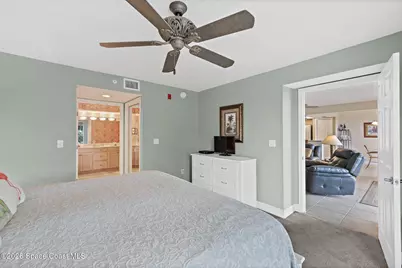 8472 Ridgewood Avenue #201, Cape Canaveral, FL 32920 - Photo 23