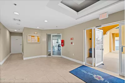 8472 Ridgewood Avenue #201, Cape Canaveral, FL 32920 - Photo 39
