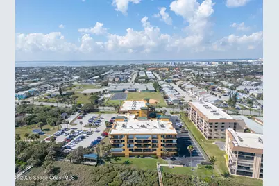 8472 Ridgewood Avenue #201, Cape Canaveral, FL 32920 - Photo 45