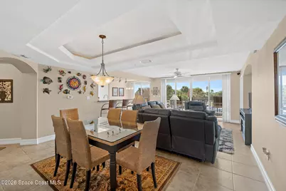 8472 Ridgewood Avenue #201, Cape Canaveral, FL 32920 - Photo 5