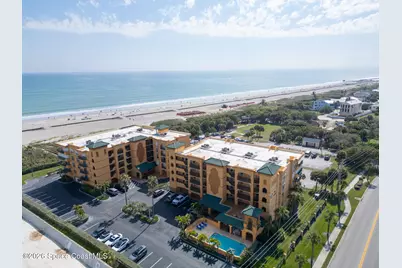 8472 Ridgewood Avenue #201, Cape Canaveral, FL 32920 - Photo 1